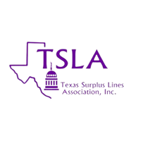texas surplus lines association logo